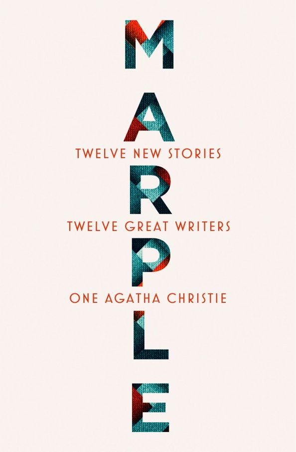 Agatha Christie: Marple. Twelve New Stories