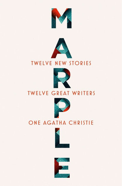 Agatha Christie: Marple. Twelve New Stories