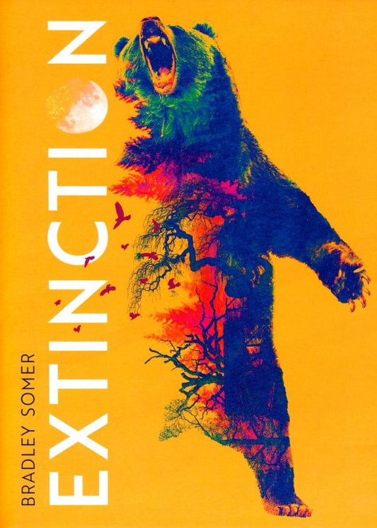 Bradley Somer: Extinction