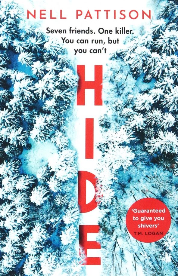 Nell Pattison: Hide