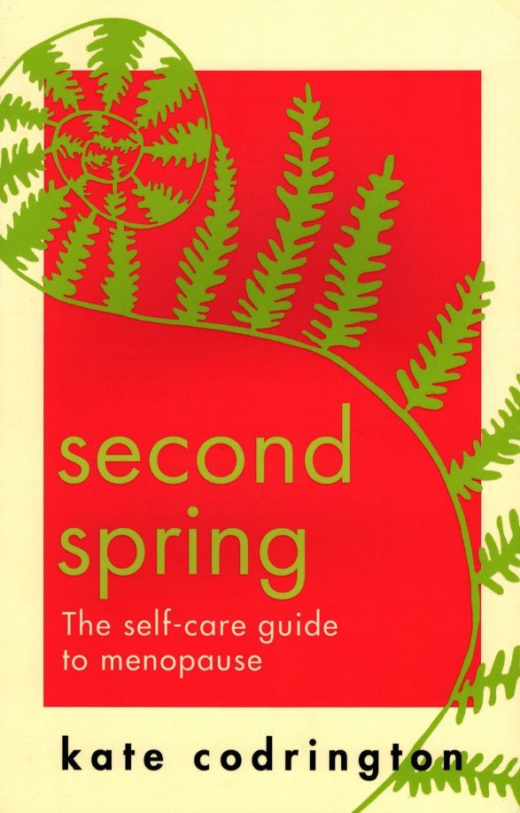 Kate Codrington: Second Spring