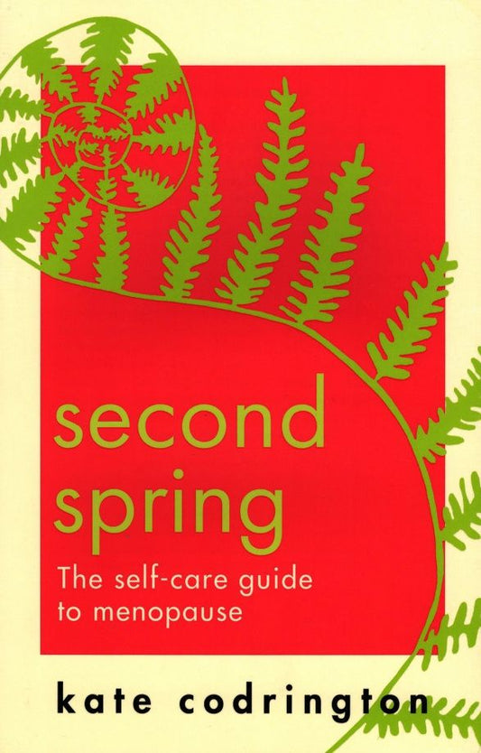 Kate Codrington: Second Spring