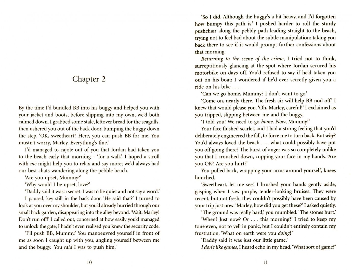 Samantha King: The Secret Keeper's Daughter