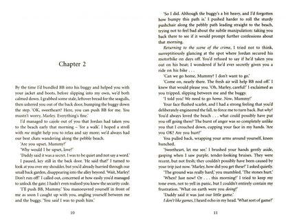 Samantha King: The Secret Keeper's Daughter