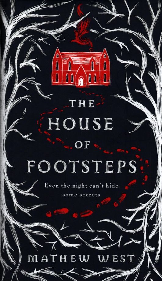 Mathew West: The House of Footsteps