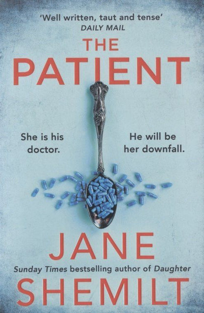 Jane J.: The Patient