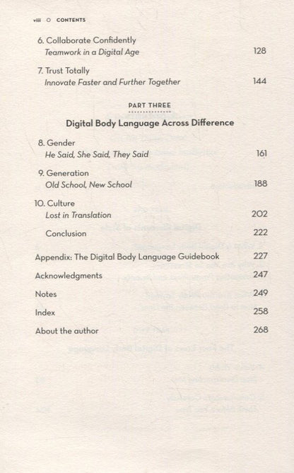 Erica Dhawan: Digital body language: How to built trust and connection no matter the distance