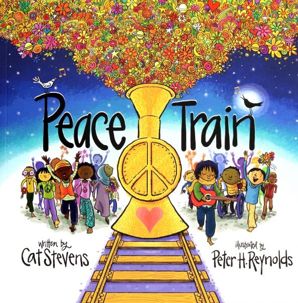 Cat Stevens: Peace Train