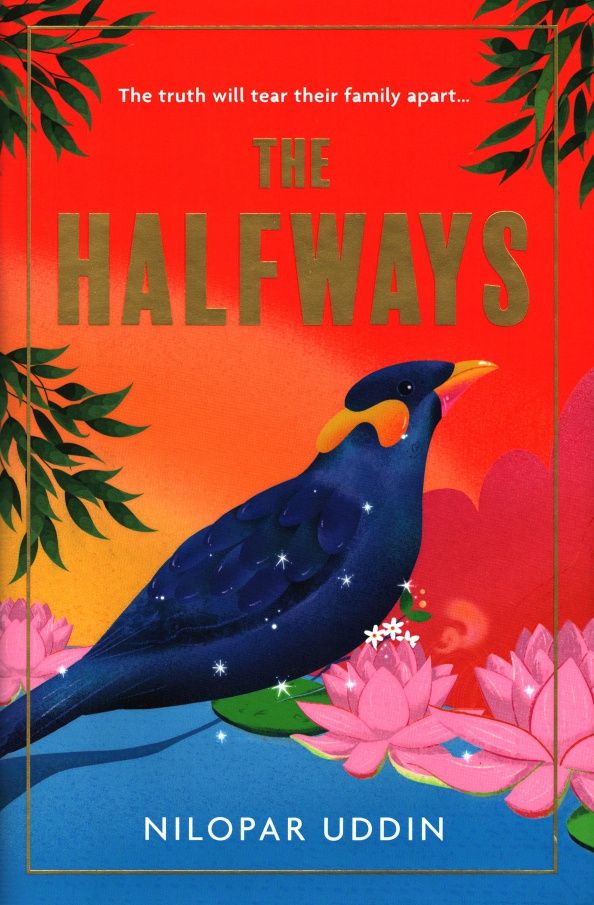 Nilopar Uddin: The Halfways