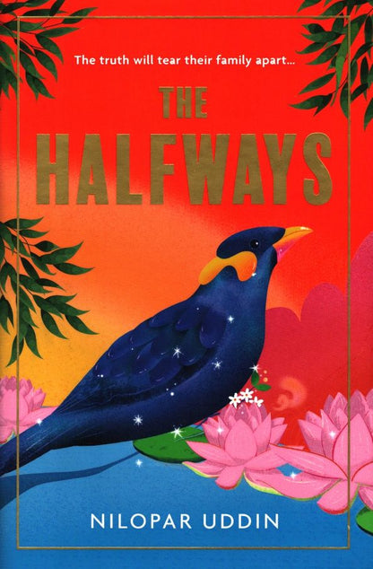 Nilopar Uddin: The Halfways