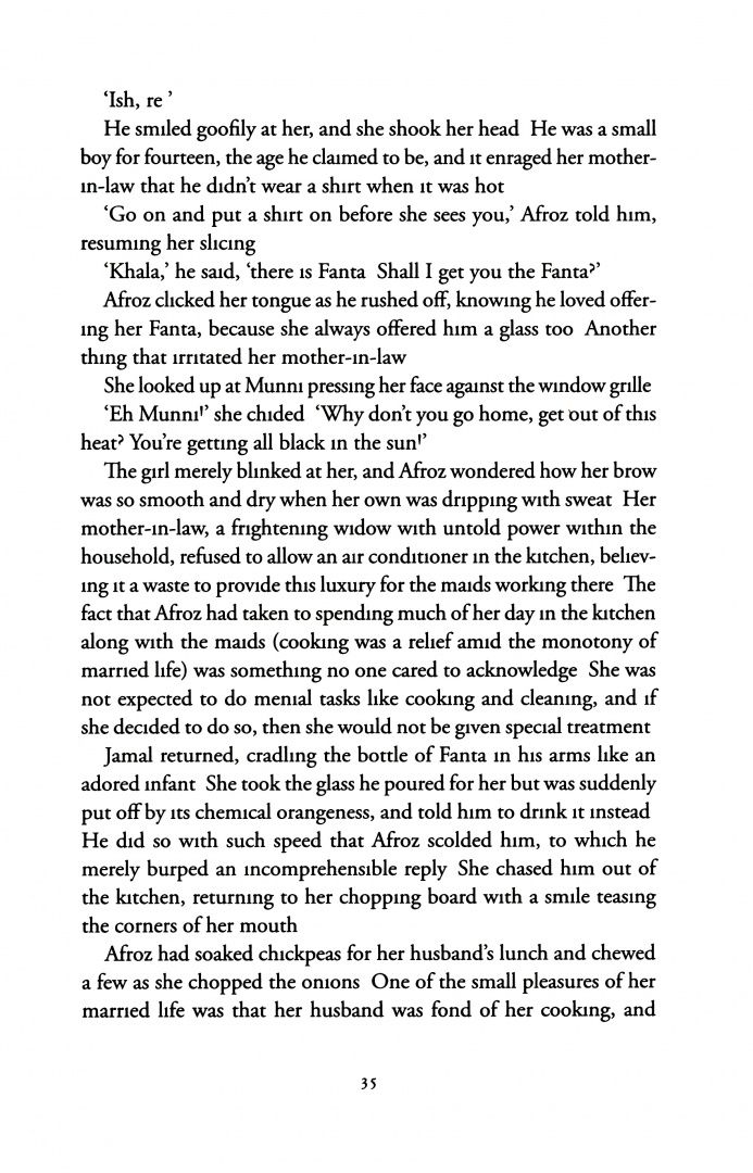 Nilopar Uddin: The Halfways