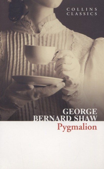 George Shaw: Pygmalion