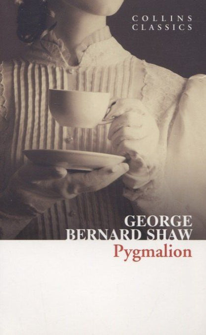 George Shaw: Pygmalion