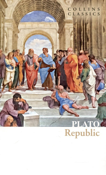 Платон: Republic