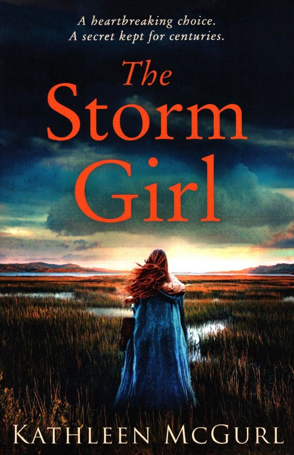 Kathleen McGurl: The Storm Girl