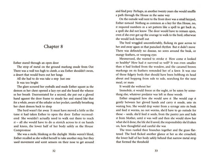 Louise Mumford: The Safe House