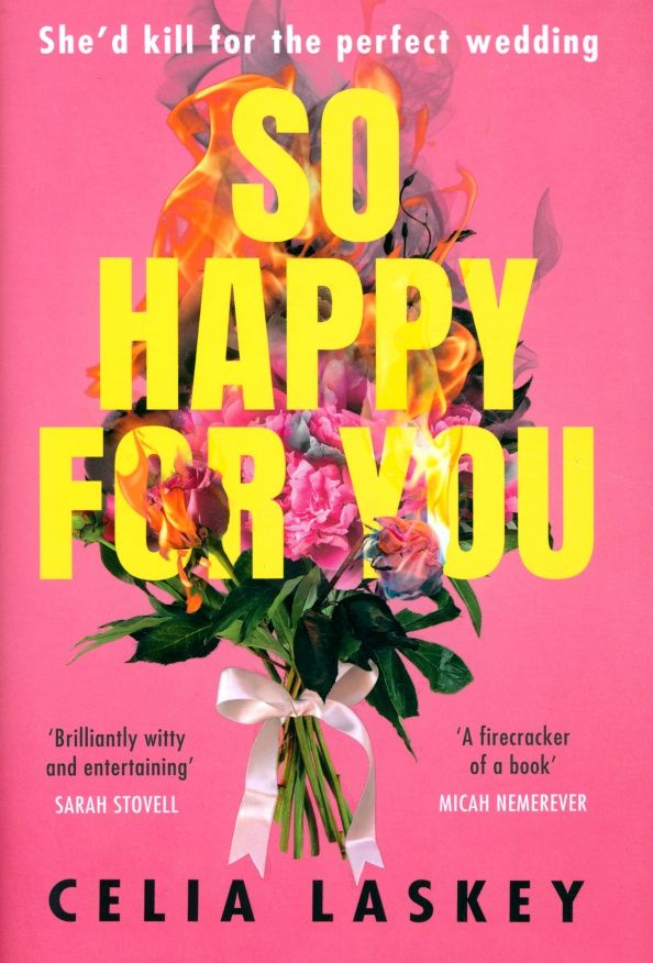 Celia Laskey: So Happy for You