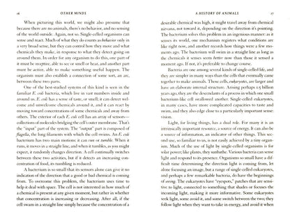 Peter Godfrey-Smith: Other Minds. The Octopus and the Evolution of Intelligent Life
