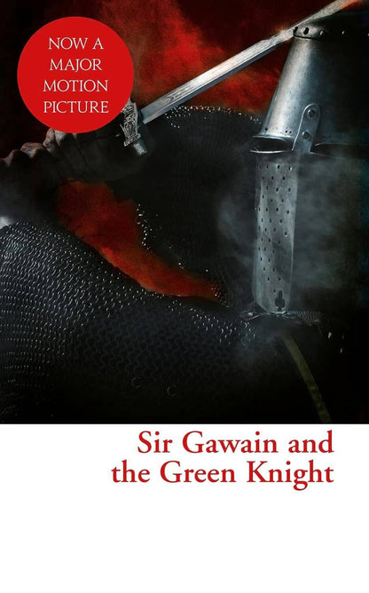 Джесси Уэстон: Sir Gawain and the Green knight (Gawain) Сэр Гавейн и Зеленый рыцарь (Гавейн) /Книги на английском языке