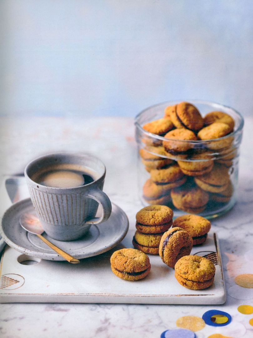 Good Housekeeping Brilliant Baking