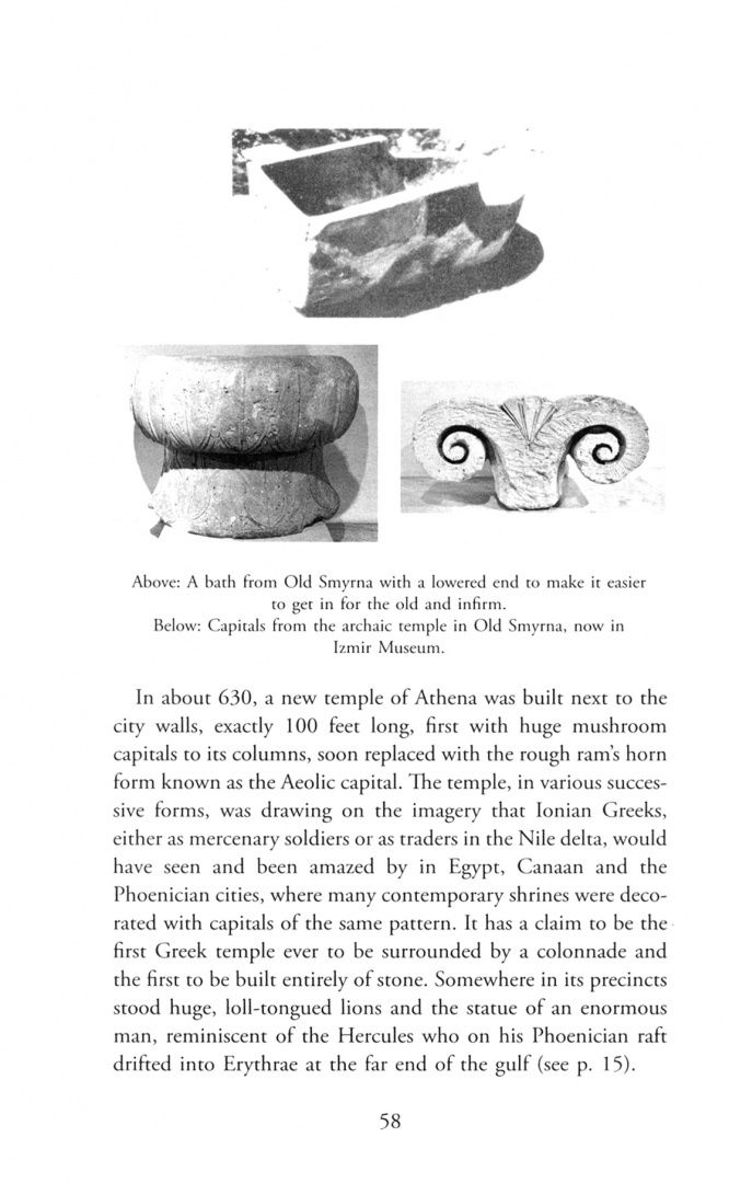 Adam Nicolson: How to Be. Life Lessons from the Early Greeks