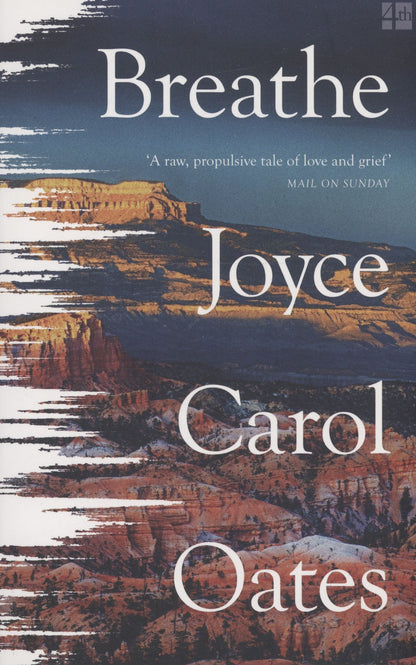 Joyce Oates: Breathe