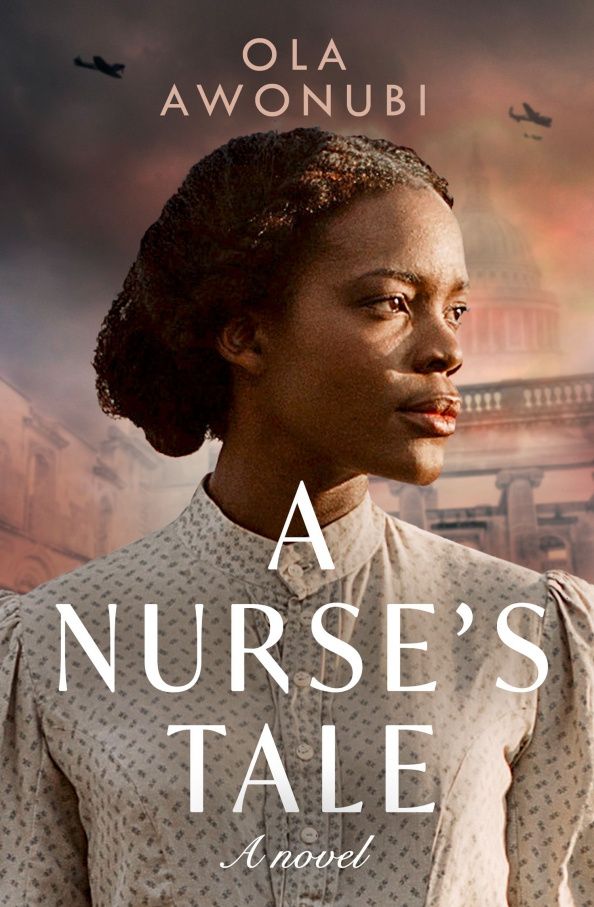 Ola Awonubi: A Nurse's Tale