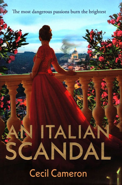 Cecil Cameron: An Italian Scandal
