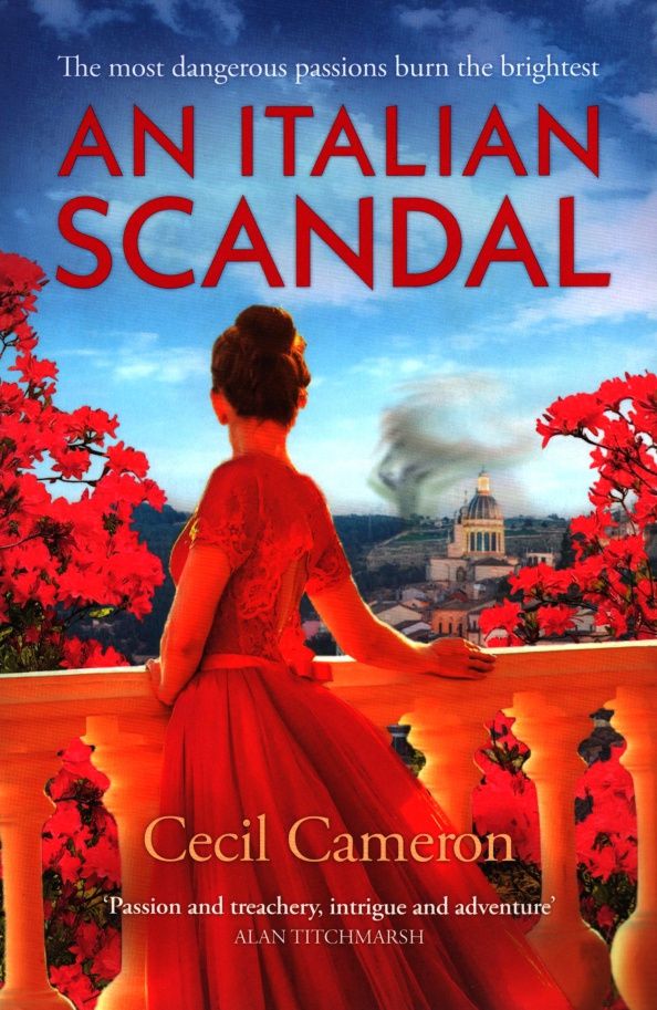Cecil Cameron: An Italian Scandal