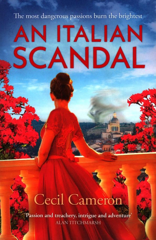 Cecil Cameron: An Italian Scandal