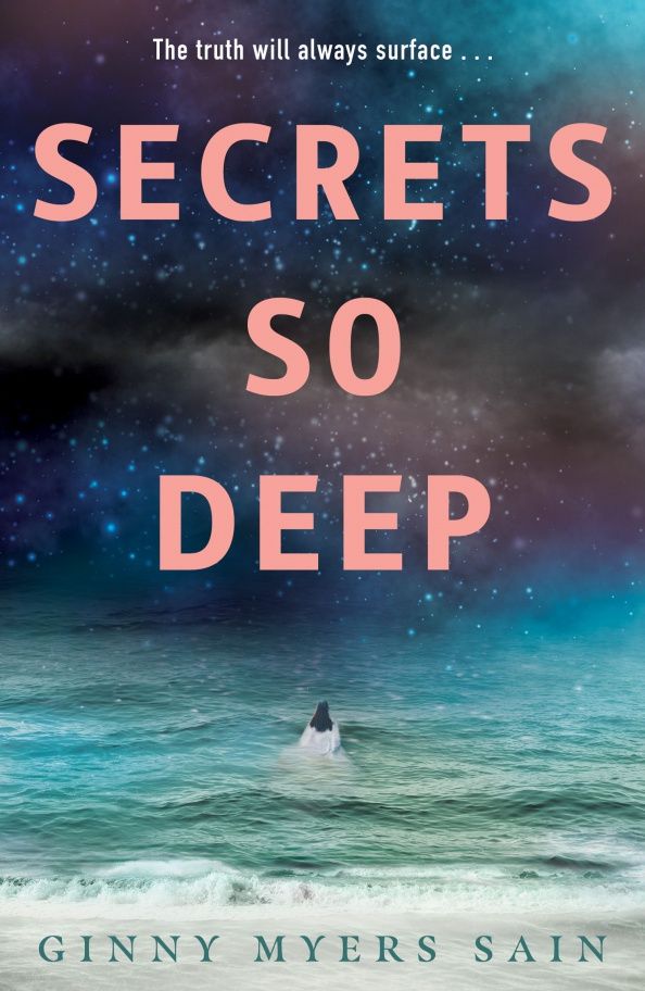 Ginny Sain: Secrets So Deep