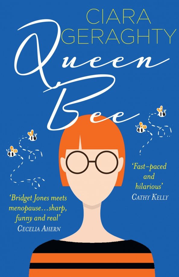 Ciara Geraghty: Queen Bee