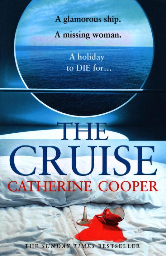 Cooper Catherine: The Cruise