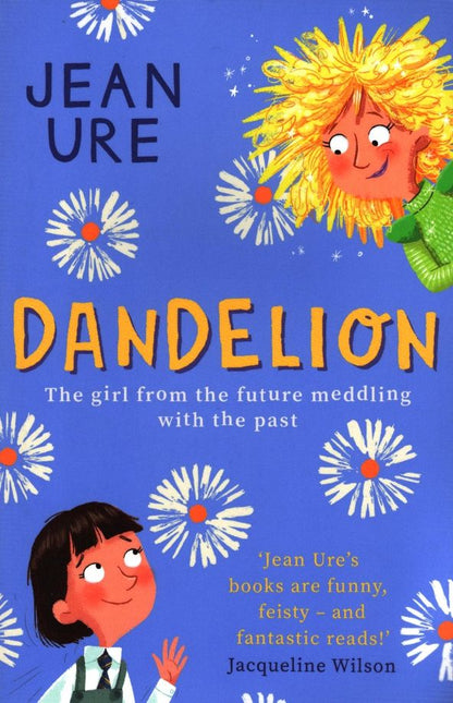 Jean Ure: Dandelion