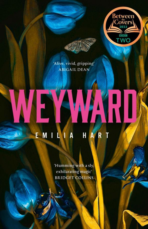 Emilia Hart: Weyward