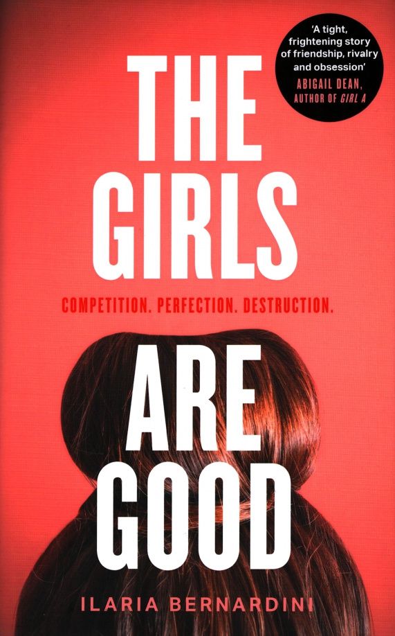 Ilaria Bernardini: The Girls Are Good