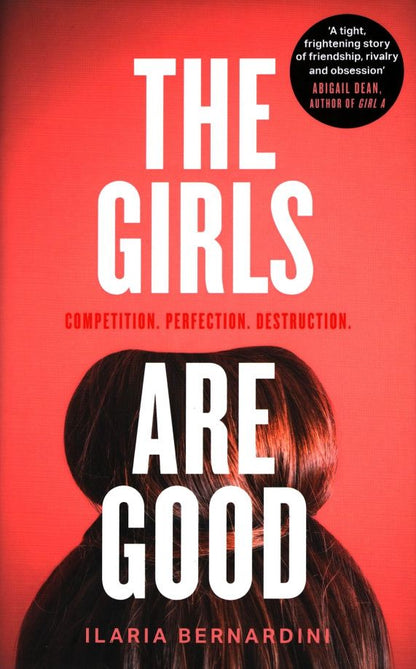 Ilaria Bernardini: The Girls Are Good