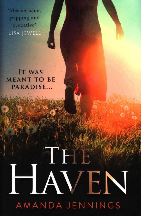 Amanda Jennings: The Haven