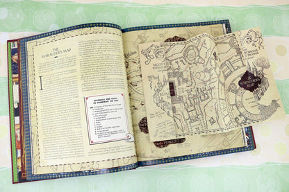 Nell Denton: The Magic of MinaLima