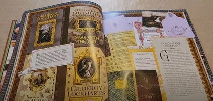 Nell Denton: The Magic of MinaLima