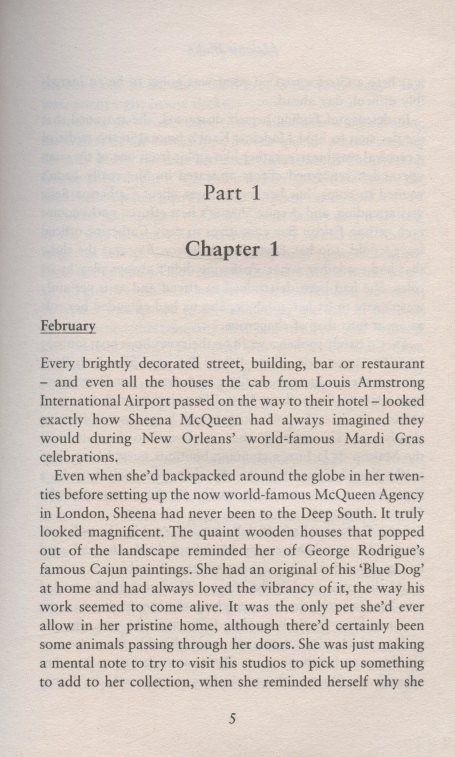 Melanie Blake: Guilty Women