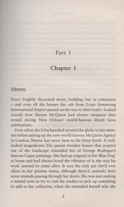 Melanie Blake: Guilty Women