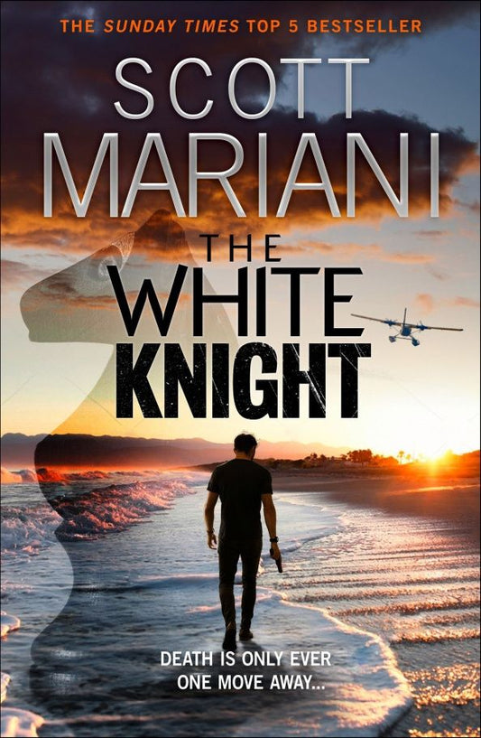 Scott Mariani: The White Knight