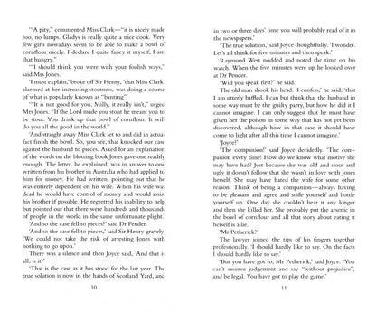 Agatha Christie: The Tuesday Club Murders. Miss Marple's Thirteen Problems