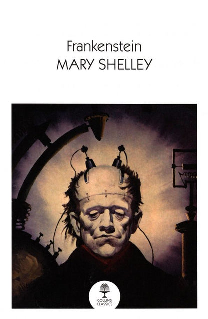 Mary Shelley: Frankenstein