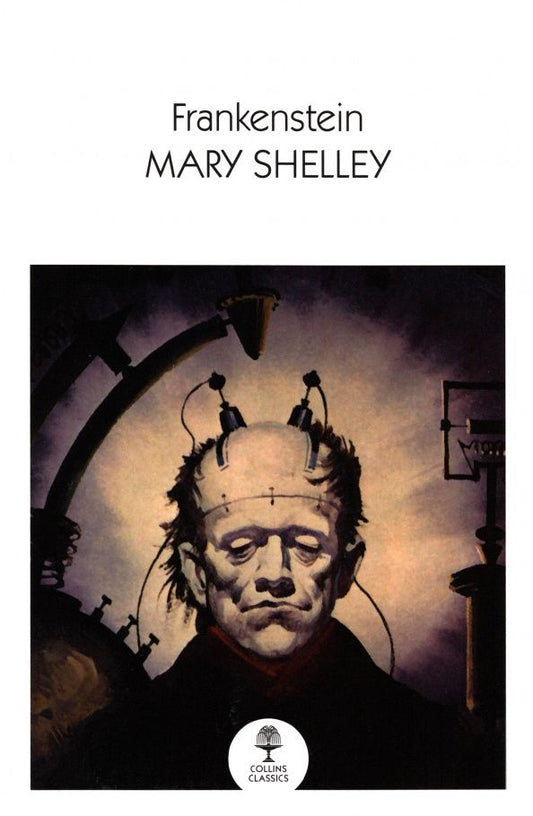 Mary Shelley: Frankenstein