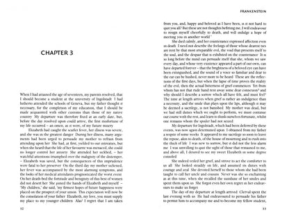 Mary Shelley: Frankenstein