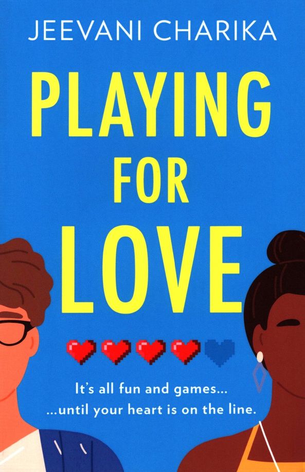 Jeevani Charika: Playing for Love