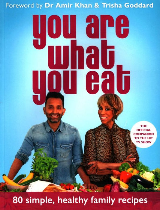 You Are What You Eat