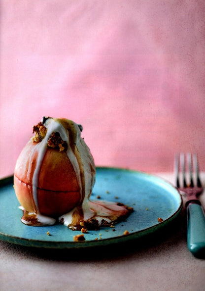You Are What You Eat